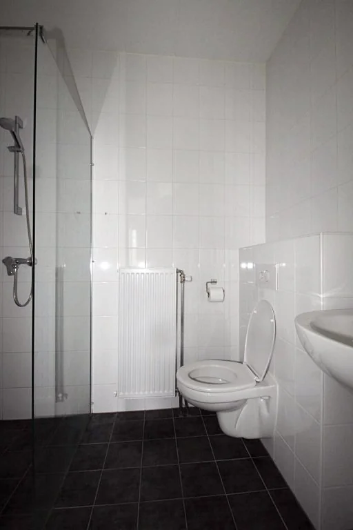 Foto van de Appartement gelegen aan de Dr. Schaepmanstraat in Assen