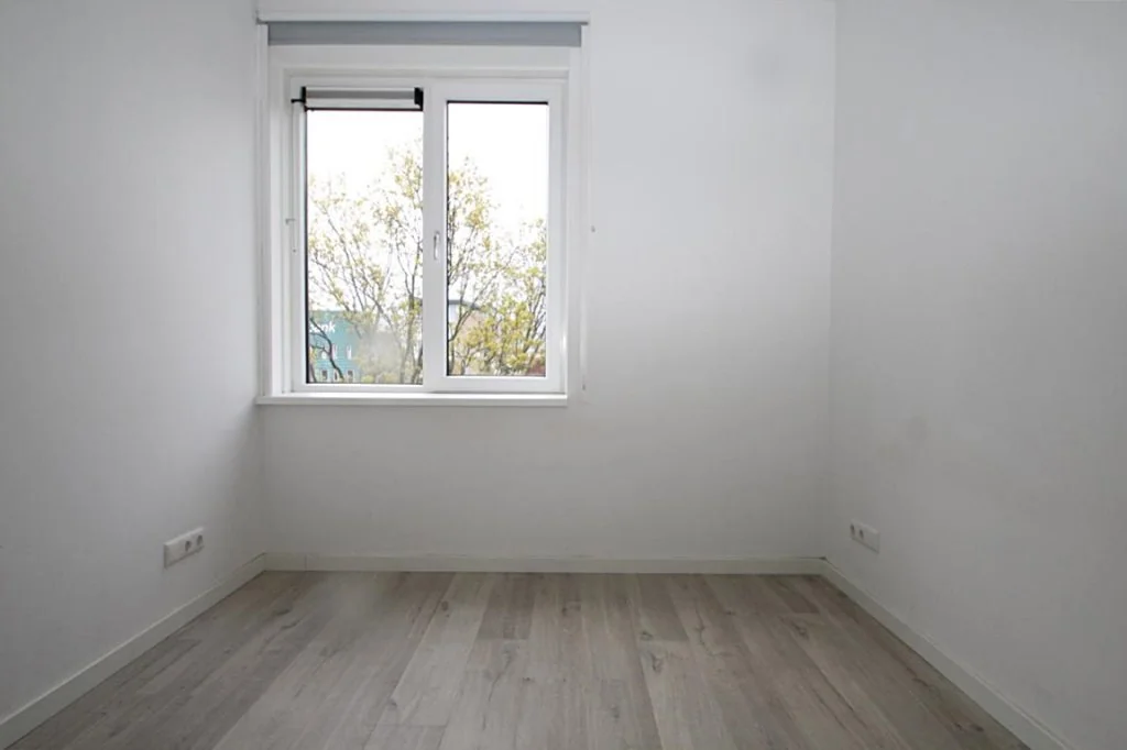 Foto van de Appartement gelegen aan de Dr. Schaepmanstraat in Assen