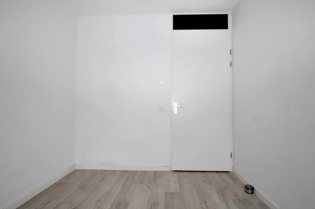 Foto van de Appartement gelegen aan de Dr. Schaepmanstraat in Assen