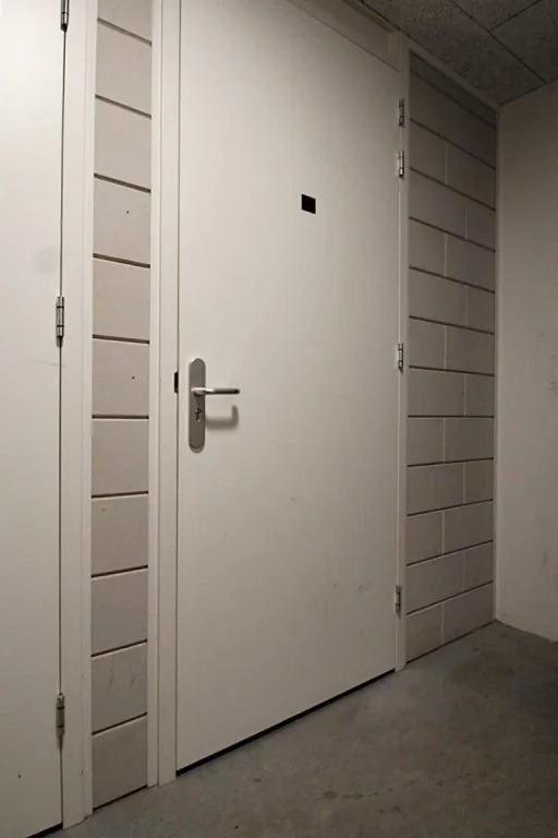 Foto van de Appartement gelegen aan de Dr. Schaepmanstraat in Assen