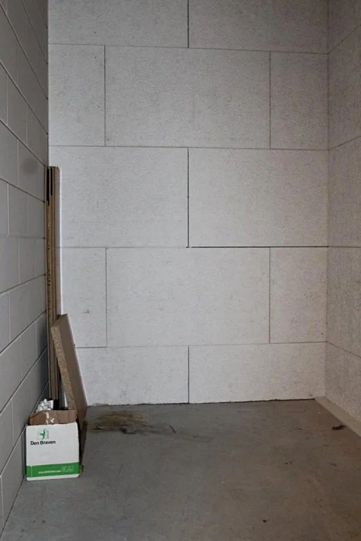 Foto van de Appartement gelegen aan de Dr. Schaepmanstraat in Assen