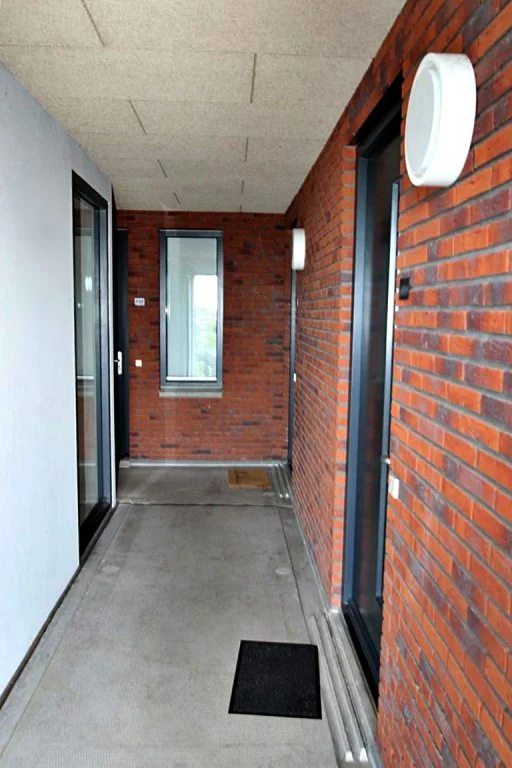 Foto van de Appartement gelegen aan de Dr. Schaepmanstraat in Assen