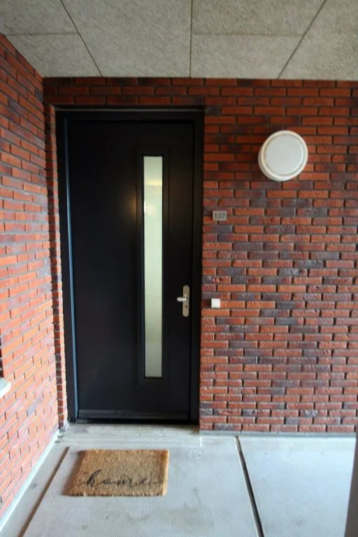 Foto van de Appartement gelegen aan de Dr. Schaepmanstraat in Assen