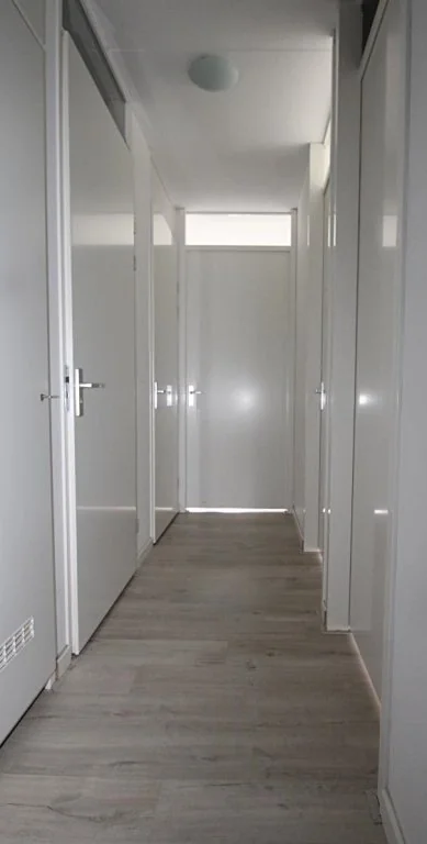 Foto van de Appartement gelegen aan de Dr. Schaepmanstraat in Assen