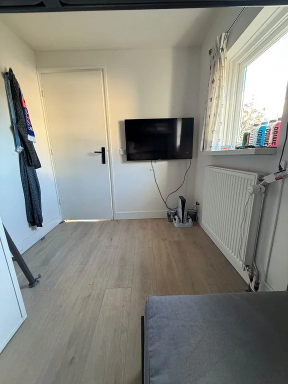 Foto van de Appartement gelegen aan de Van Diepenheim Scheltuslaan in Leusden