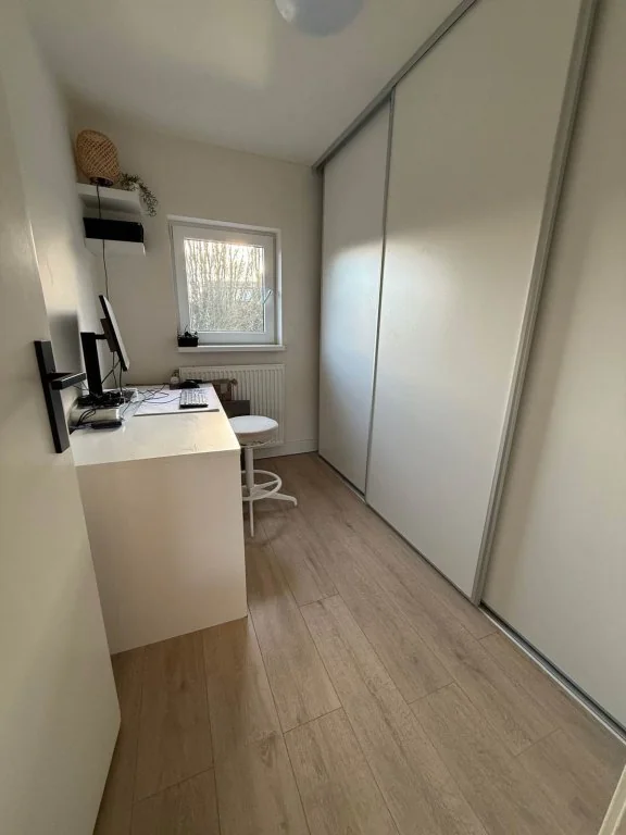 Foto van de Appartement gelegen aan de Van Diepenheim Scheltuslaan in Leusden