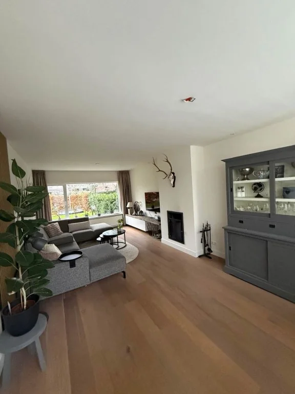 Foto van de Appartement gelegen aan de Van Diepenheim Scheltuslaan in Leusden