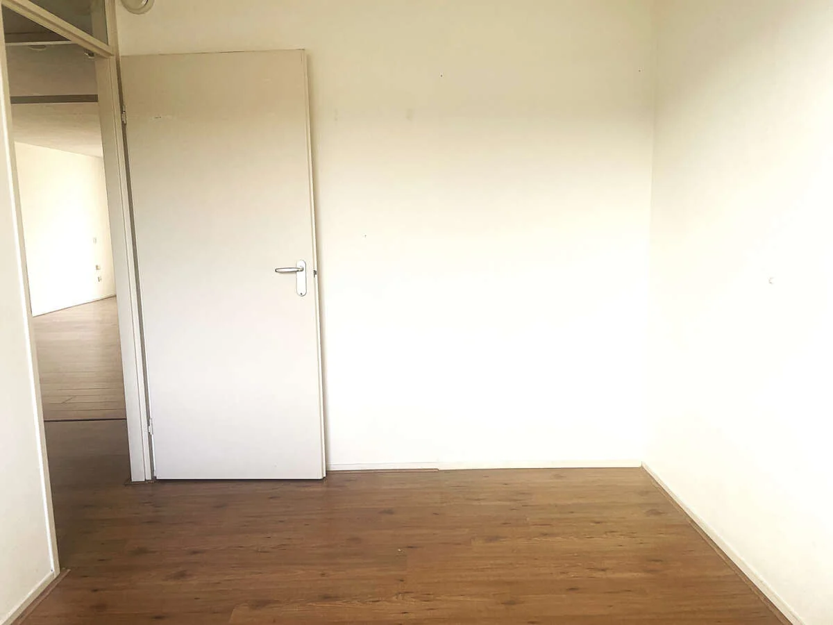 Foto van de Appartement gelegen aan de Brink in Amstelveen