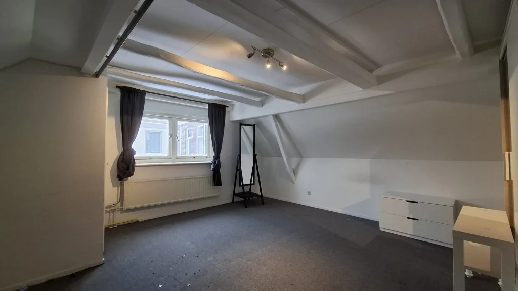 Foto van de Appartement gelegen aan de Nieuwstraat in Dordrecht