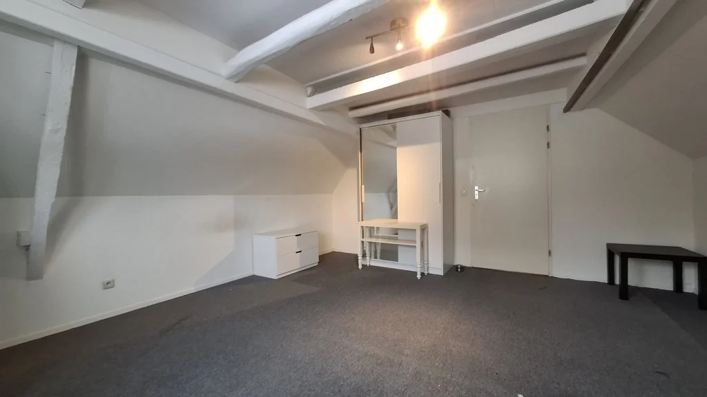 Foto van de Appartement gelegen aan de Nieuwstraat in Dordrecht