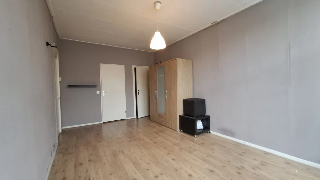 Foto van de Appartement gelegen aan de Nieuwstraat in Dordrecht