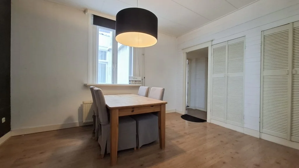 Foto van de Appartement gelegen aan de Nieuwstraat in Dordrecht