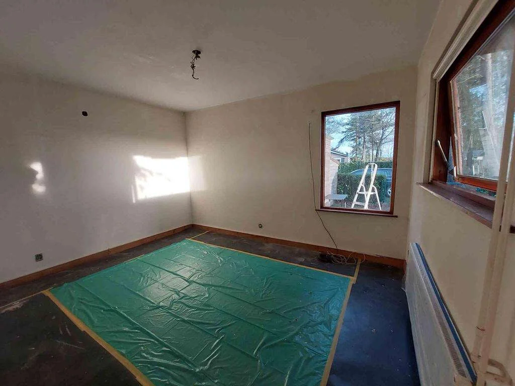 Foto van de Appartement gelegen aan de Zandstraat in Moergestel