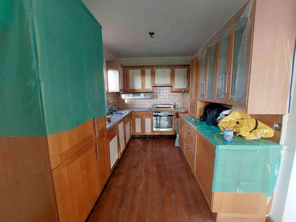 Foto van de Appartement gelegen aan de Zandstraat in Moergestel