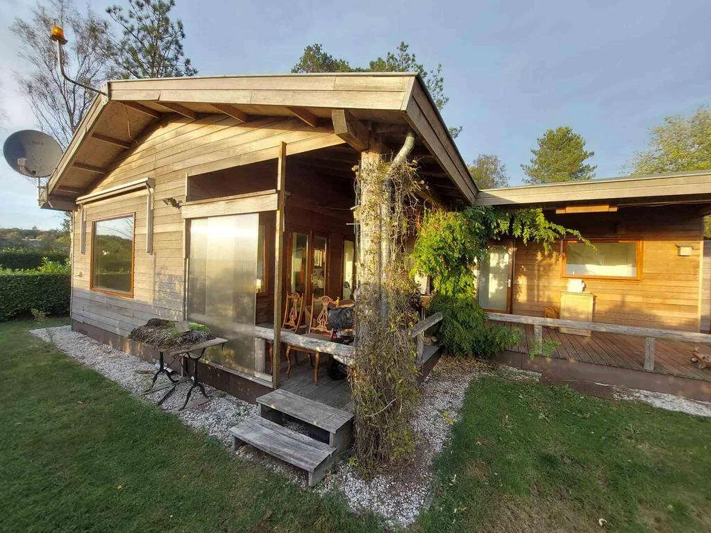 Foto van de Appartement gelegen aan de Zandstraat in Moergestel