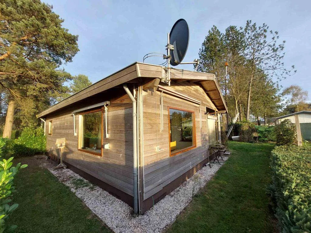 Foto van de Appartement gelegen aan de Zandstraat in Moergestel