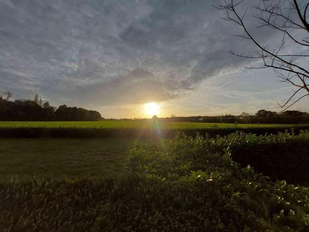 Foto van de Appartement gelegen aan de Zandstraat in Moergestel