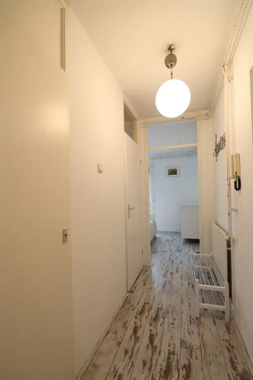 Foto van de Appartement gelegen aan de Dostojevskisingel in Amsterdam