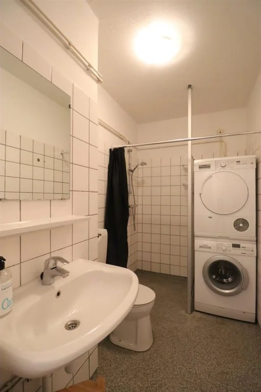 Foto van de Appartement gelegen aan de Dostojevskisingel in Amsterdam
