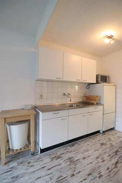 Foto van de Appartement gelegen aan de Dostojevskisingel in Amsterdam