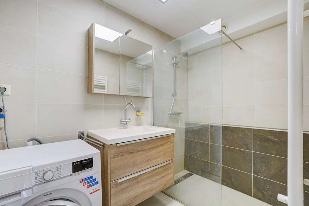 Foto van de Appartement gelegen aan de Waldeck Pyrmontkade in Den Haag