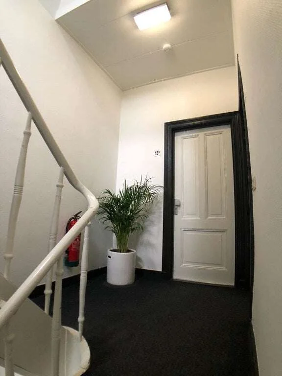 Foto van de Appartement gelegen aan de Vroenhof in Valkenburg