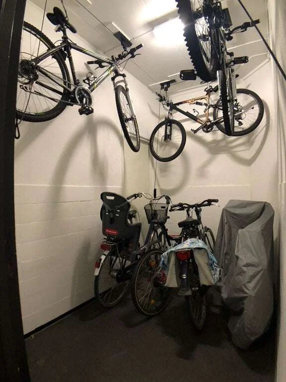 Foto van de Appartement gelegen aan de Vroenhof in Valkenburg