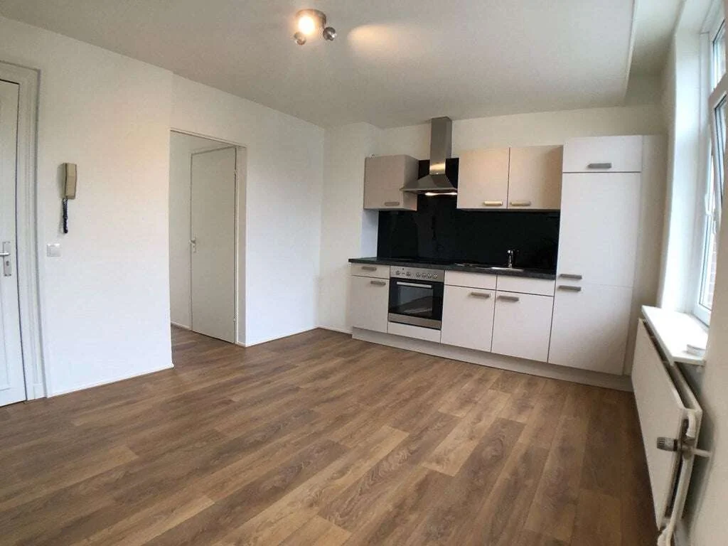 Foto van de Appartement gelegen aan de Vroenhof in Valkenburg