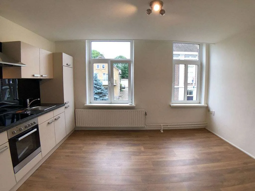 Foto van de Appartement gelegen aan de Vroenhof in Valkenburg