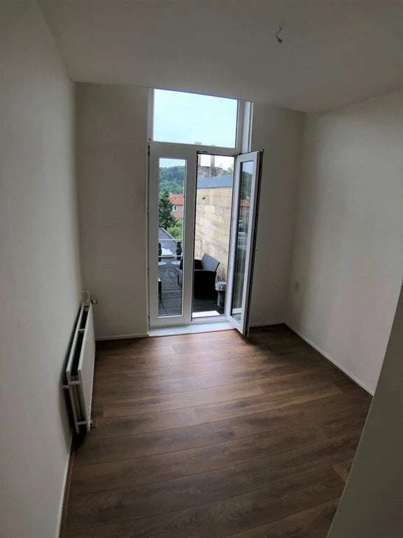 Foto van de Appartement gelegen aan de Vroenhof in Valkenburg