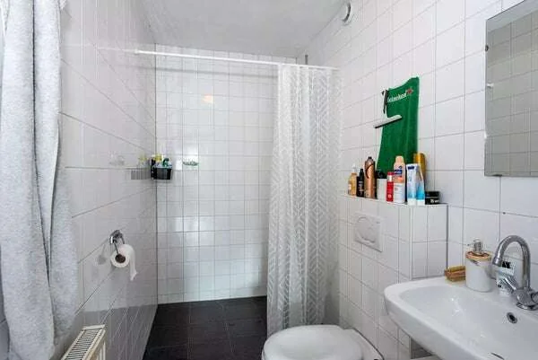 Foto van de Appartement gelegen aan de Woldstraat in Meppel