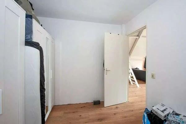 Foto van de Appartement gelegen aan de Woldstraat in Meppel