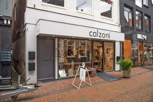 Foto van de Appartement gelegen aan de Woldstraat in Meppel