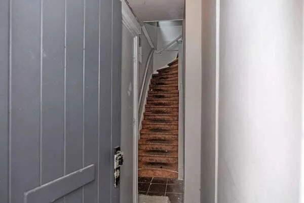 Foto van de Appartement gelegen aan de Woldstraat in Meppel