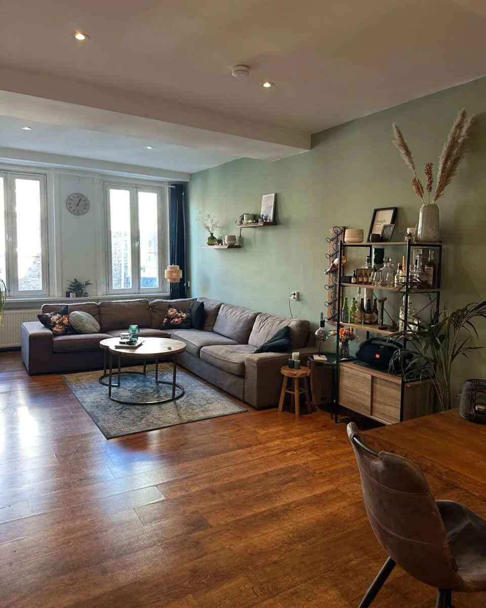 Foto van de Appartement gelegen aan de Haven in Breda