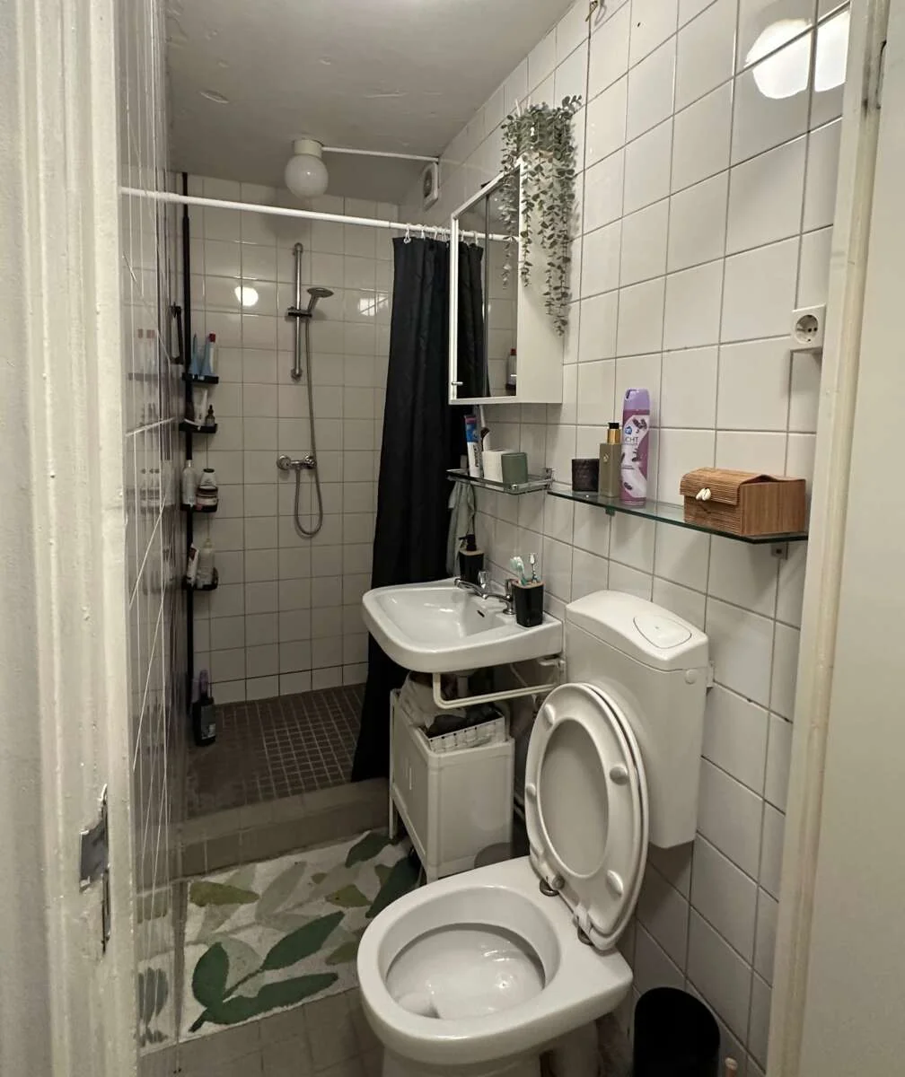 Foto van de Appartement gelegen aan de Haven in Breda