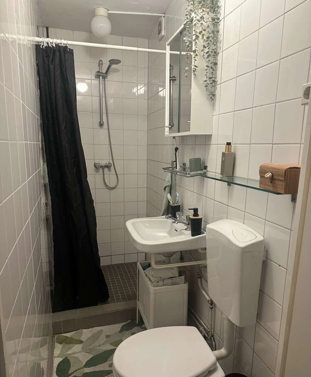 Foto van de Appartement gelegen aan de Haven in Breda