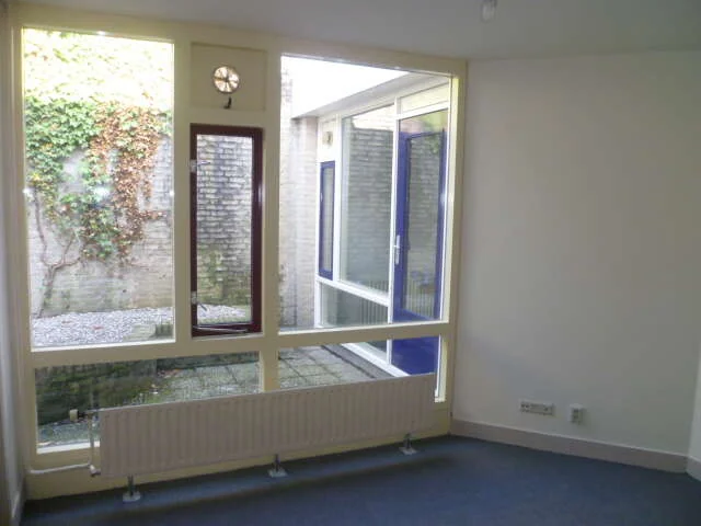 Foto van de Appartement gelegen aan de Wittevrouwensingel in Utrecht