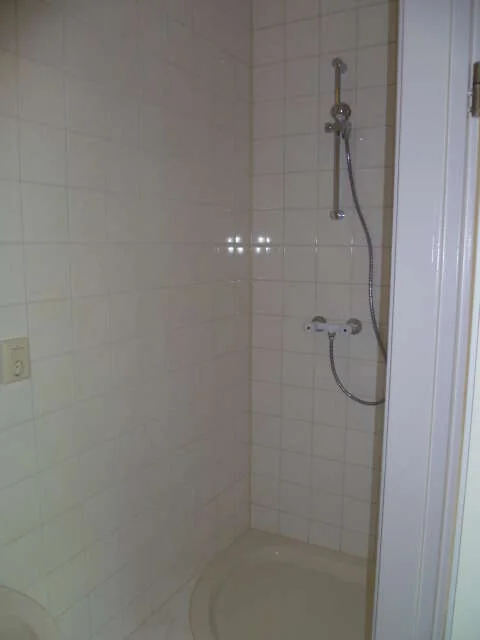 Foto van de Appartement gelegen aan de Wittevrouwensingel in Utrecht