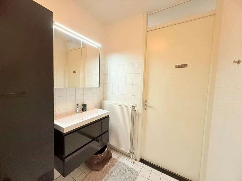 Foto van de Appartement gelegen aan de Westerdoksdijk in Amsterdam