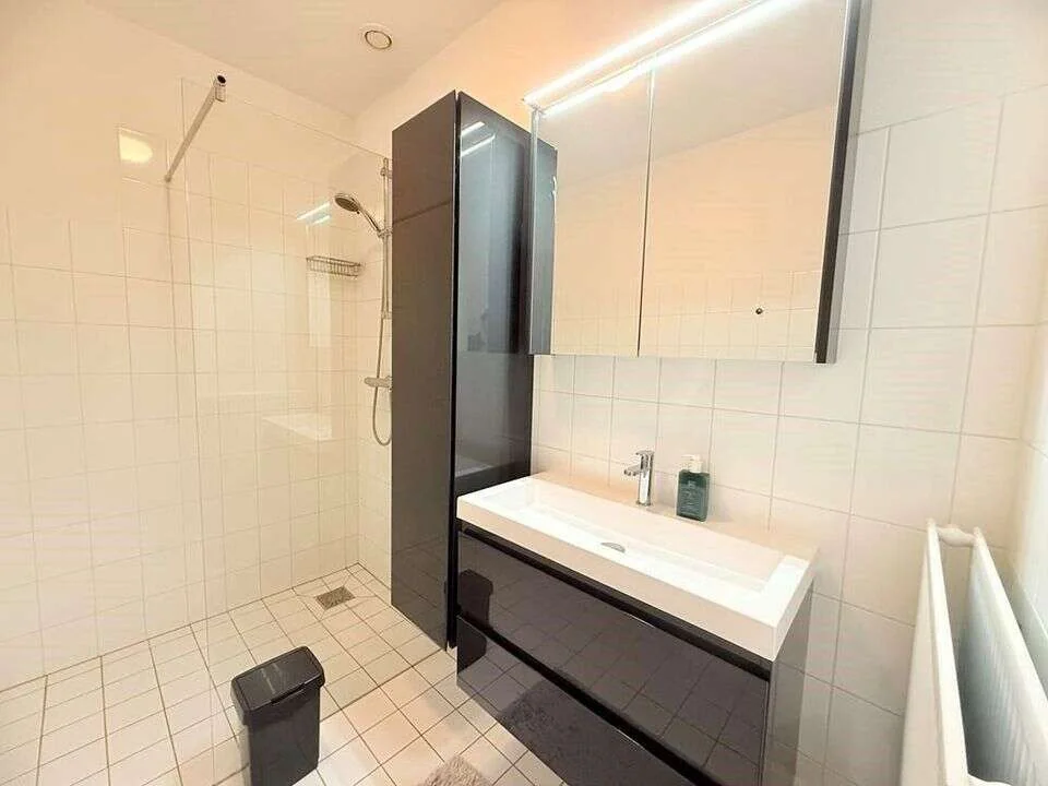 Foto van de Appartement gelegen aan de Westerdoksdijk in Amsterdam