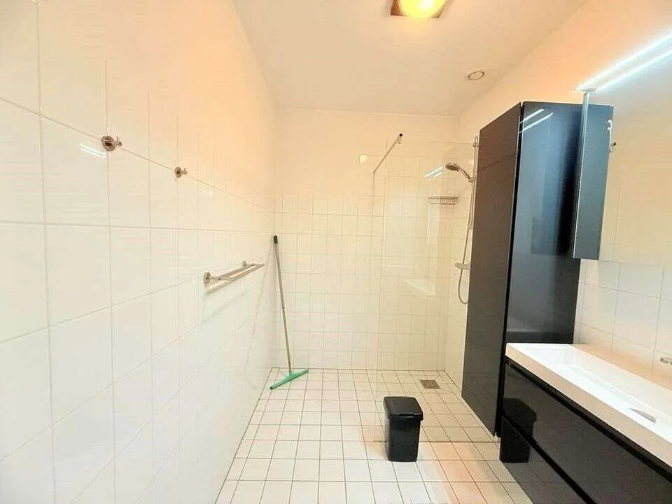 Foto van de Appartement gelegen aan de Westerdoksdijk in Amsterdam