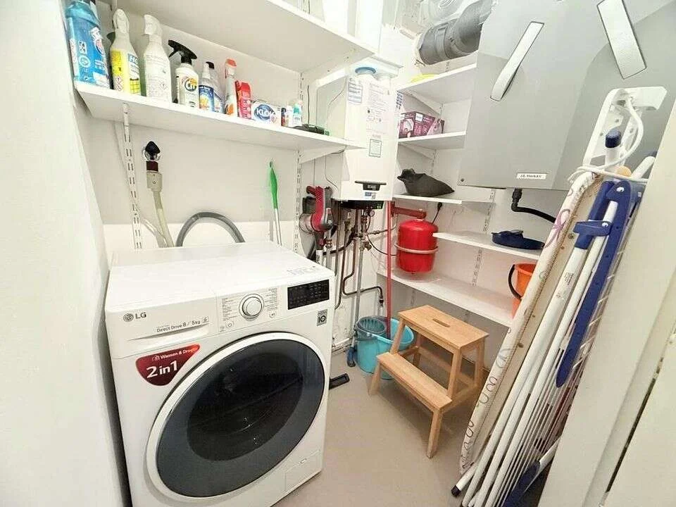 Foto van de Appartement gelegen aan de Westerdoksdijk in Amsterdam