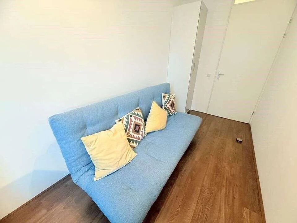 Foto van de Appartement gelegen aan de Westerdoksdijk in Amsterdam