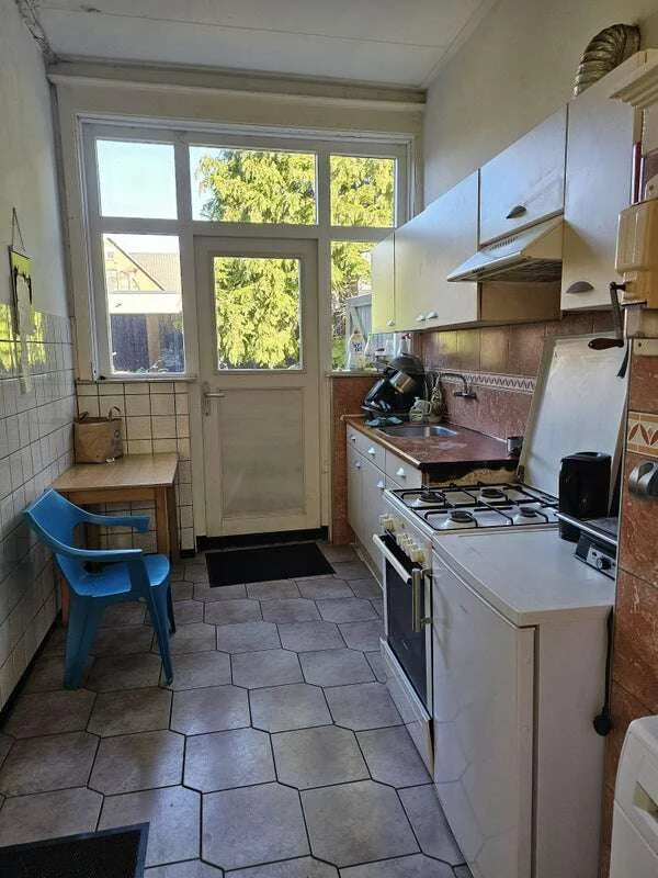 Foto van de Kamer gelegen aan de Blekerstraat in Enschede