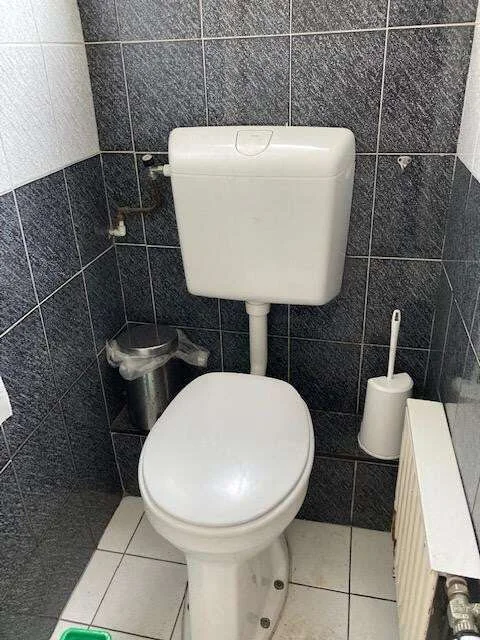 Foto van de Kamer gelegen aan de Blekerstraat in Enschede