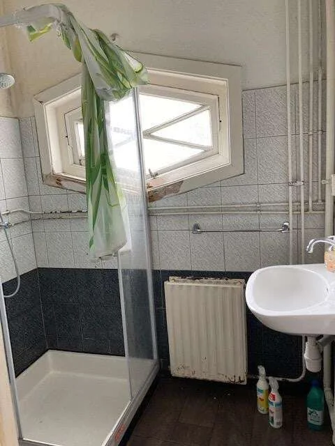 Foto van de Kamer gelegen aan de Blekerstraat in Enschede