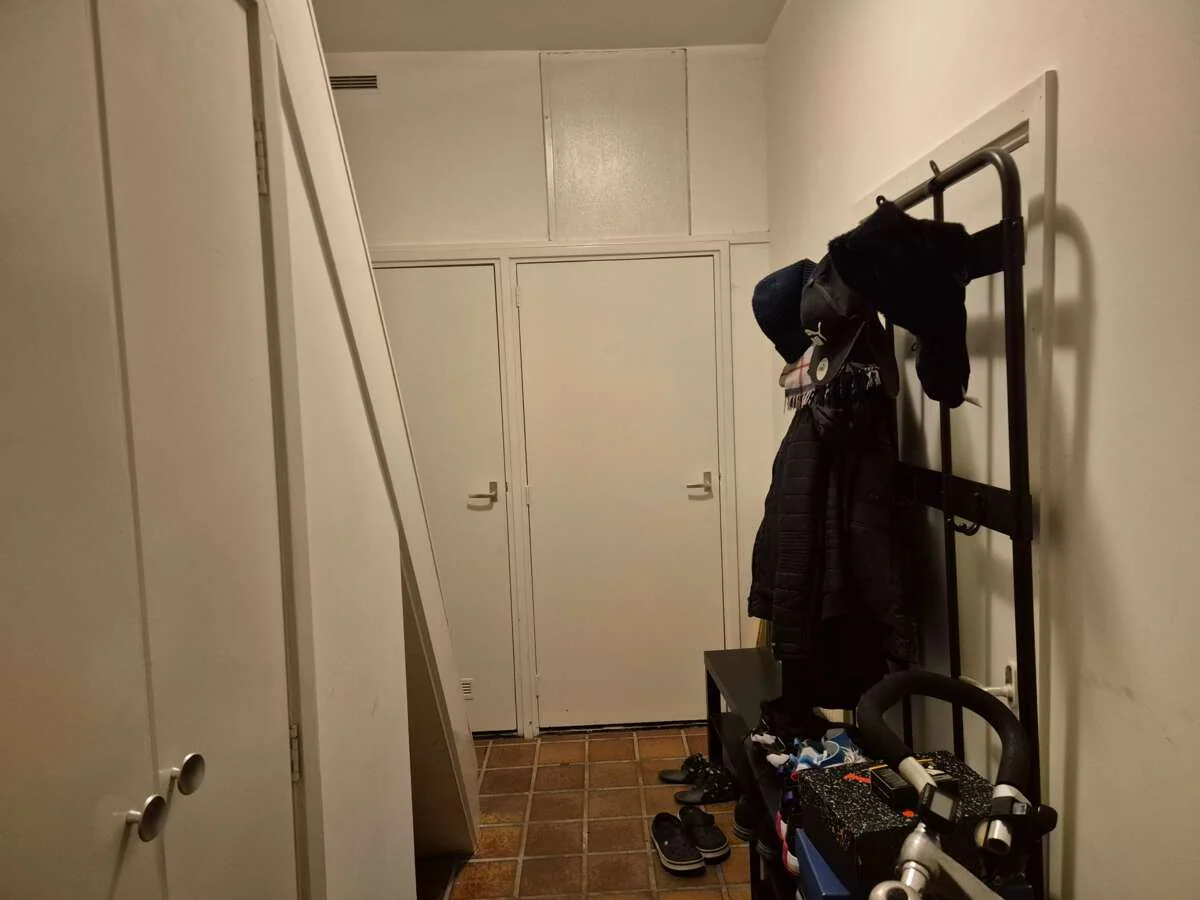 Foto van de Appartement gelegen aan de Rozemarijnstraat in Breda