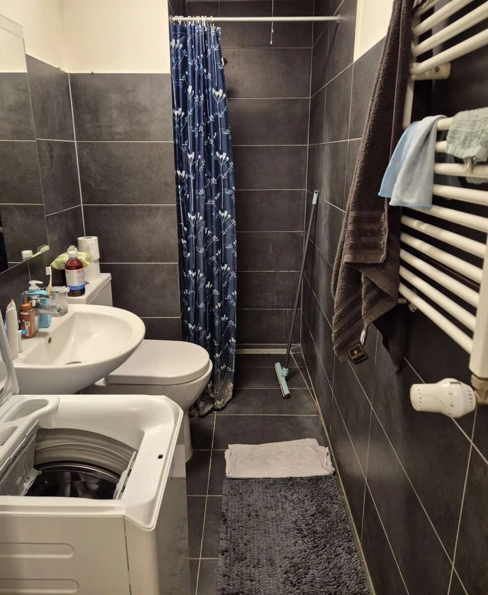 Foto van de Appartement gelegen aan de Rozemarijnstraat in Breda