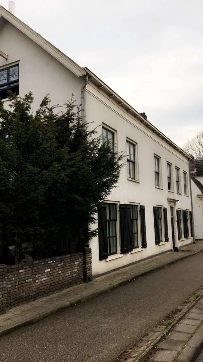 Foto van de Kamer gelegen aan de Utrechtseweg in Zeist